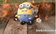 Image result for Fire Minion