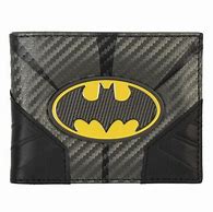 Image result for Batman Bi Fold Wallet