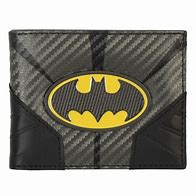 Image result for Batman Logo Wallet