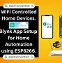 Image result for House Door with Wi-Fi