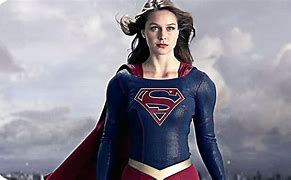 Image result for Superwoman Cast