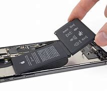 Image result for iPhone XS Battery Expanding