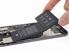 Image result for IP XS Battery