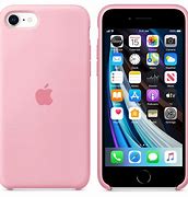 Image result for iPhone 7 Plus Silicone Pink Case