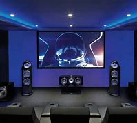Image result for Cinema Room Sound System