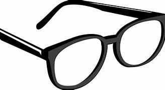 Image result for Round Glasses Cartoon