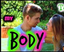 Image result for Don't Touch My Body