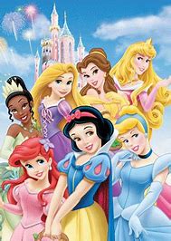 Image result for Disney Princess Castle Playset