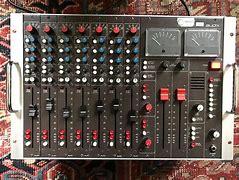 Image result for Audix Mixers