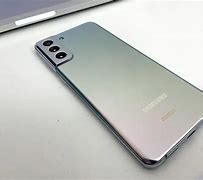 Image result for Samsung S21 Plus Silver
