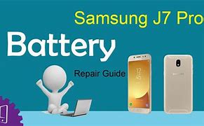 Image result for Samsung J7 Pro Battery