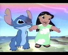 Image result for Lilo and Stitch VHS Capture