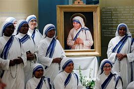 Image result for Mother Teresa Charity