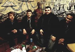 Image result for Small Local Bands From Chicago