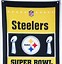 Image result for Terrible Towel Black and White