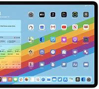 Image result for ipad custom home screens