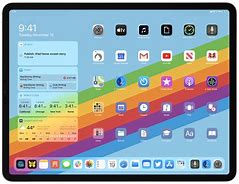 Image result for iPad New Page Design