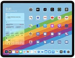 Image result for iPad Mac Screen