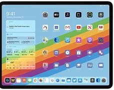 Image result for iPad Screen Tabs