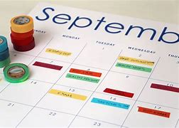 Image result for Organized Business Calendar