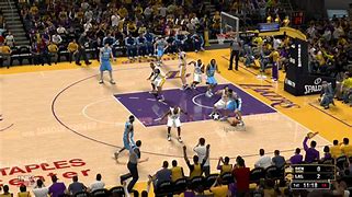 Image result for Los Angeles Lakers Court