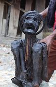 Image result for Mummified Man
