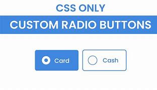 Image result for Radio Button 13X13