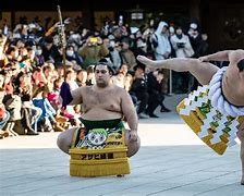 Image result for Japan Sumo Woman