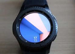 Image result for Samsung Gear S3 5000