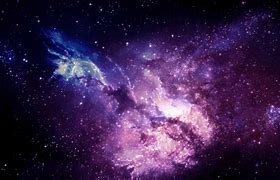 Image result for Purple and Light Blue Galaxy GIF