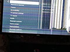 Image result for TCL Roku TV Broken