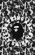 Image result for Light Blue BAPE