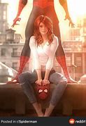 Image result for MJ Marvel Spider-Man