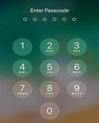Image result for How to Bypass iPhone Passcode