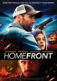 Image result for Homefront Poster