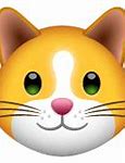 Image result for Facebook. Cat Emoji