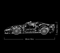 Image result for LEGO Technic Voiture