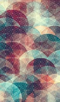 Image result for Geometric Phone Wallpaper
