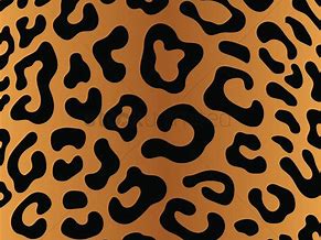 Image result for Cheetah Print Clip Art Free