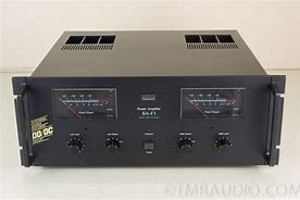 Image result for Sansui Power Amplifier Vintage