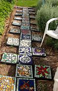 Image result for Stepping Stone Painted Designs