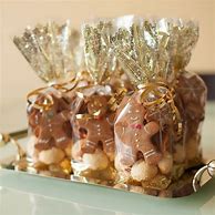 Image result for Cookie Exchange Packaging Ideas
