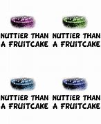Image result for MEME LOL Nuttier than a Fruit Cake