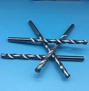 Image result for 1 Inch Drill Bit Metal
