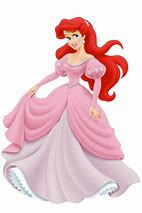 Image result for Disney Princess Mermaid Dolls