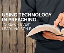 Image result for Electronic Preaching Notes