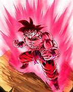 Image result for Dragon Ball Z Kaioken Frieza