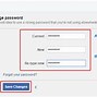 Image result for Create New Password On Facebook