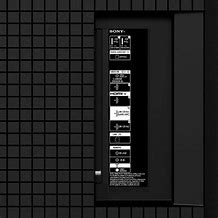 Image result for Sony BRAVIA Back Panel