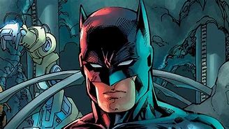 Image result for Marvel Cartoon Characters Batman